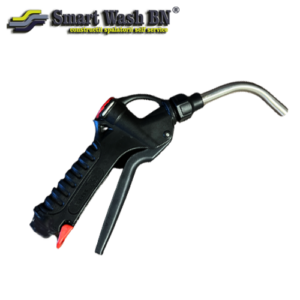 Pistol lichid de parbriz