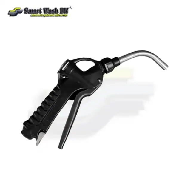 Pistol solutie parbriz
