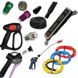 Accesorii Car Wash