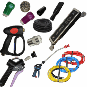 Accesorii Car Wash