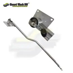Brat Z rotativ 360 grade spalatorie auto