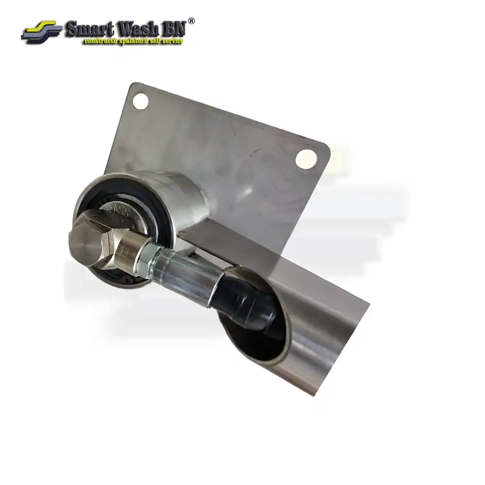 Brat z inox