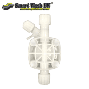 Cap aerisire manuala pompa dozare Etatron DLX 1-30L/h