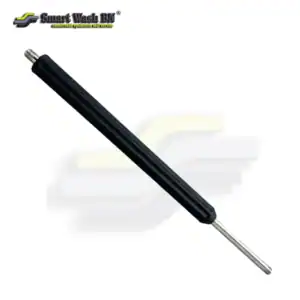 Lance spumare inox 500mm pentru spălătorii auto self-service – Negru