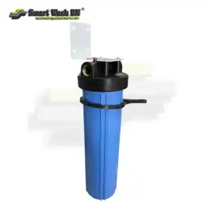 Carcasă filtru Big Blue 20 inch pentru filtrarea ape